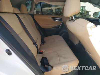 Zdjęcie 19 z 26 samochodu: 2025 TOYOTA RAV4 HYBRID XLE VIN:JTMRWRFV9SD341390 - miniatura