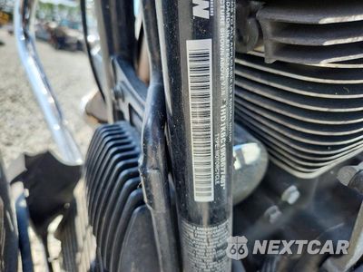 Zdjęcie 9 z 9 samochodu: 2019 HARLEY-DAVIDSON FLHX VIN:1HD1KBC19KB677407 - miniatura