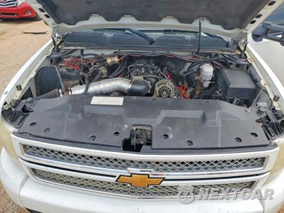 Zdjęcie 11 z 12 samochodu: 2012 CHEVROLET SILVERADO K1500 LTZ VIN:3GCPKTE71CG273643 - miniatura