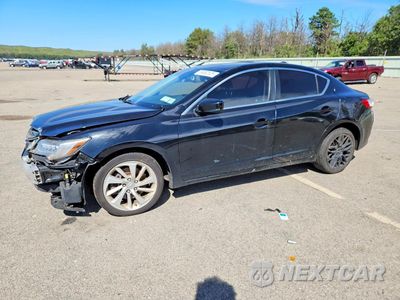 2018 ACURA ILX BASE WATCH PLUS 19UDE2F3XJA007101 - główne zdjęcie licytacji z USA - miniatura