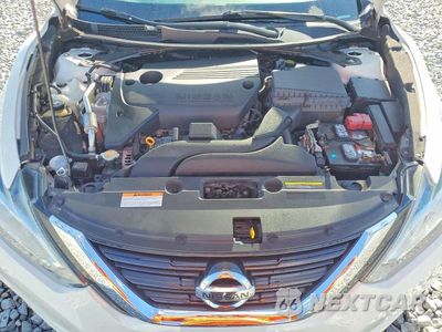 Zdjęcie 11 z 12 samochodu: 2018 NISSAN ALTIMA 2.5 SL VIN:1N4AL3AP6JC192877 - miniatura