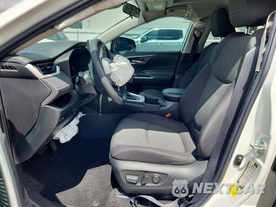 Zdjęcie 7 z 13 samochodu: 2023 TOYOTA RAV4 XLE VIN:2T3W1RFV5PW279305 - miniatura