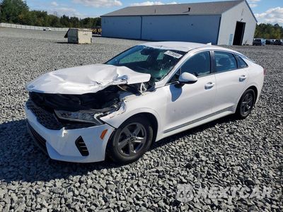 2022 KIA K5 LXS 5XXG14J29NG147863 - główne zdjęcie licytacji z USA - miniatura