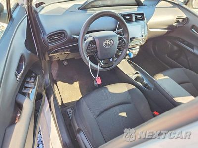 Zdjęcie 8 z 12 samochodu: 2022 TOYOTA PRIUS LE VIN:JTDKAMFU7N3185774 - miniatura