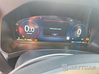 Zdjęcie 9 z 13 samochodu: 2025 FORD EXPLORER ACTIVE VIN:1FMUK8DH7SGB45746 - miniatura