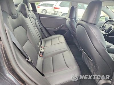 Zdjęcie 10 z 12 samochodu: 2025 TESLA MODEL 3 VIN:5YJ3E1EA0SF884323 - miniatura