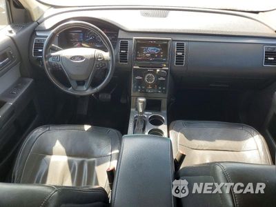 Zdjęcie 8 z 13 samochodu: 2014 FORD FLEX LIMITED VIN:2FMGK5D88EBD02613 - miniatura