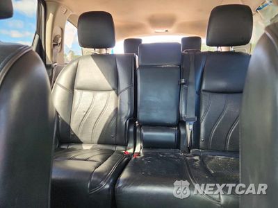 Zdjęcie 10 z 13 samochodu: 2014 INFINITI QX60 BASE VIN:5N1AL0MM3EC508148 - miniatura