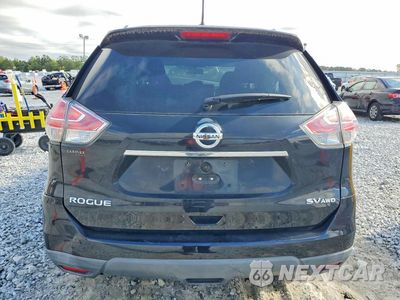 Zdjęcie 6 z 13 samochodu: 2015 NISSAN ROGUE SV VIN:KNMAT2MV2FP542231 - miniatura