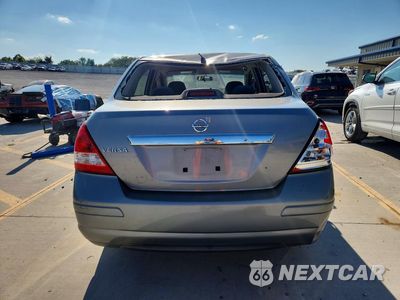 Zdjęcie 6 z 12 samochodu: 2009 NISSAN VERSA 1.8 S VIN:3N1BC11E69L396678 - miniatura