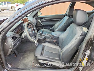 Zdjęcie 7 z 12 samochodu: 2015 BMW M235I VIN:WBA1J7C55FV358544 - miniatura