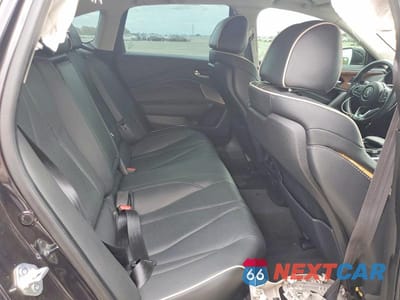 Zdjęcie 10 z 12 samochodu: 2021 ACURA TLX ADVANCE VIN:19UUB6F68MA003935 - miniatura