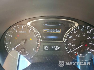 Zdjęcie 9 z 12 samochodu: 2014 NISSAN ALTIMA 2.5 SL VIN:1N4AL3AP1EC141874 - miniatura