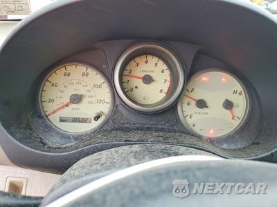 Zdjęcie 9 z 13 samochodu: 2001 TOYOTA RAV4 BASE VIN:JTEHH20V110116775 - miniatura