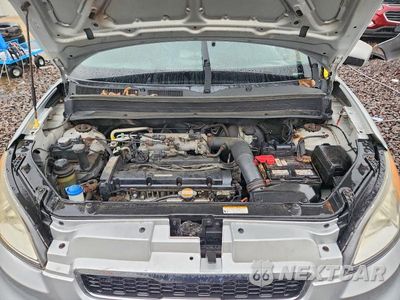 Zdjęcie 11 z 12 samochodu: 2011 KIA SOUL + VIN:KNDJT2A24B7294018 - miniatura
