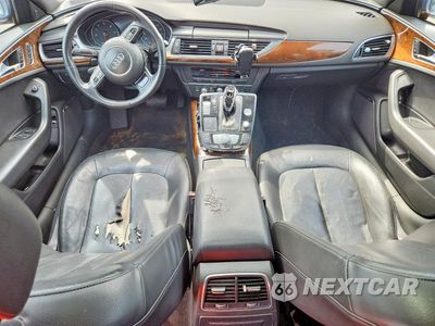 Zdjęcie 8 z 12 samochodu: 2016 AUDI A6 PREMIUM PLUS VIN:WAUDFAFC4GN142532 - miniatura
