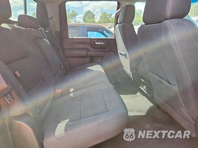 Zdjęcie 10 z 13 samochodu: 2021 CHEVROLET SILVERADO K2500 HEAVY DUTY LT VIN:1GC1YNE70MF234688 - miniatura