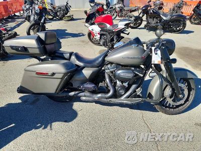 2018 HARLEY-DAVIDSON FLHRXS 1HD1KVC35JB624821 - główne zdjęcie licytacji z USA - miniatura
