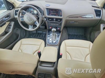 Zdjęcie 8 z 13 samochodu: 2014 AUDI Q5 PREMIUM PLUS VIN:WA1LFAFP6EA017841 - miniatura