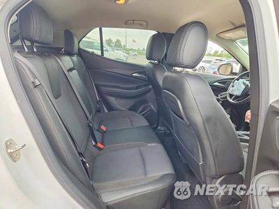 Zdjęcie 10 z 12 samochodu: 2022 BUICK ENCORE GX SELECT VIN:KL4MMDSL6NB072251 - miniatura