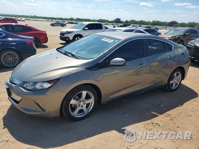 2017 CHEVROLET VOLT LT 1G1RA6S57HU171664 - główne zdjęcie licytacji z USA - miniatura
