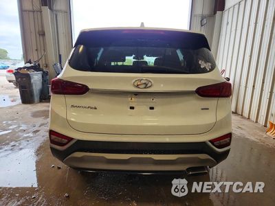 Zdjęcie 6 z 13 samochodu: 2020 HYUNDAI SANTA FE SEL VIN:5NMS3CAD1LH216365 - miniatura