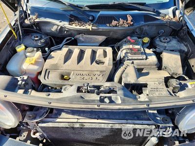 Zdjęcie 12 z 13 samochodu: 2016 JEEP PATRIOT LATITUDE VIN:1C4NJRFB2GD731211 - miniatura