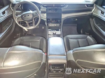 Zdjęcie 8 z 13 samochodu: 2023 JEEP GRAND CHEROKEE L LIMITED VIN:1C4RJKBG7P8719087 - miniatura
