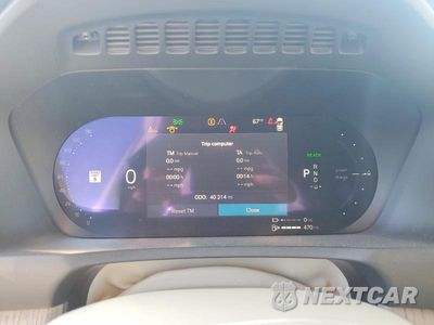 Zdjęcie 9 z 14 samochodu: 2024 VOLVO XC90 PLUS VIN:YV4H60LE8R1235548 - miniatura