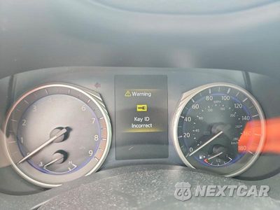 Zdjęcie 9 z 13 samochodu: 2016 INFINITI Q50 SPORT VIN:JN1EV7AP9GM300430 - miniatura