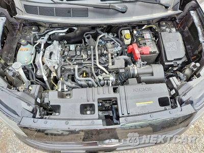 Zdjęcie 11 z 13 samochodu: 2026 NISSAN KICKS SV VIN:3N8AP6CE8TL363300 - miniatura