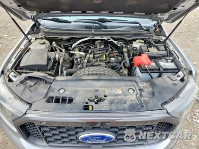 Zdjęcie 11 z 12 samochodu: 2021 FORD RANGER XL VIN:1FTER4EH8MLD38929 - miniatura