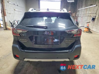 Zdjęcie 6 z 12 samochodu: 2023 SUBARU OUTBACK TOURING VIN:4S4BTGPD1P3146221 - miniatura