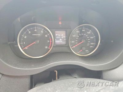Zdjęcie 9 z 12 samochodu: 2016 SUBARU IMPREZA VIN:JF1GJAA65GH020184 - miniatura
