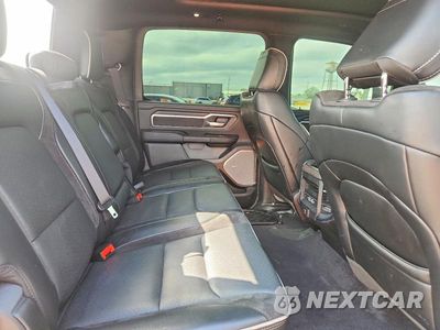 Zdjęcie 10 z 12 samochodu: 2026 RAM 1500 LARAMIE VIN:1C6SRFJP8TN162342 - miniatura