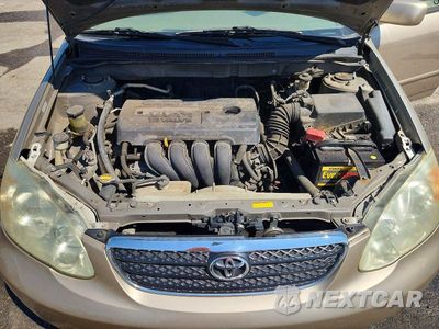 Zdjęcie 11 z 12 samochodu: 2007 TOYOTA COROLLA LE VIN:1NXBR32E97Z810606 - miniatura