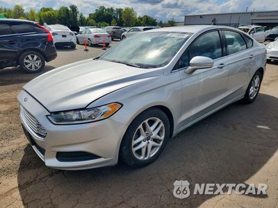 2013 FORD FUSION SE 3FA6P0H77DR136578 - główne zdjęcie licytacji z USA - miniatura