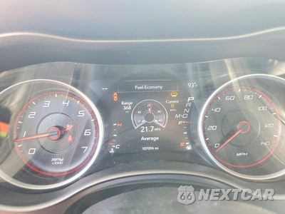 Zdjęcie 9 z 12 samochodu: 2021 DODGE CHARGER SXT VIN:2C3CDXBG7MH548006 - miniatura