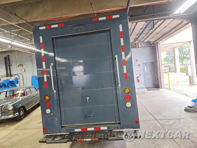 Zdjęcie 6 z 12 samochodu: 2020 FREIGHTLINER MT45G CHASSIS DELIVERY TRUCK VIN:4UZAC2EA0LCMK2986 - miniatura