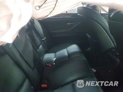 Zdjęcie 10 z 12 samochodu: 2011 BMW 535 XI VIN:WBAFU7C55BDU53876 - miniatura