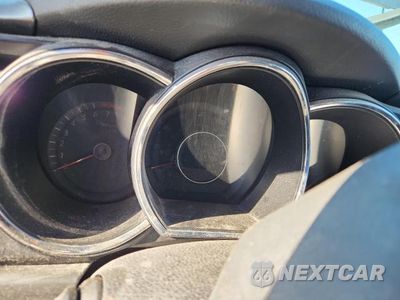 Zdjęcie 9 z 12 samochodu: 2012 KIA OPTIMA LX VIN:5XXGM4A7XCG032222 - miniatura