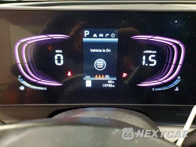 Zdjęcie 9 z 14 samochodu: 2024 KIA SPORTAGE X LINE VIN:5XYK6CDFXRG144962 - miniatura