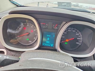 Zdjęcie 9 z 12 samochodu: 2012 CHEVROLET EQUINOX LT VIN:2GNALDEK0C6130330 - miniatura