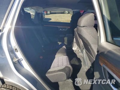 Zdjęcie 11 z 14 samochodu: 2019 HONDA CR-V EX VIN:7FARW2H56KE056941 - miniatura