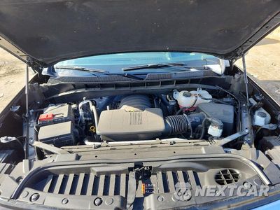 Zdjęcie 11 z 12 samochodu: 2026 CHEVROLET SILVERADO K1500 HIGH COUNTRY VIN:1GCUKJEL4TZ228118 - miniatura