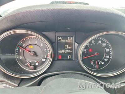 Zdjęcie 9 z 13 samochodu: 2013 JEEP GRAND CHEROKEE LAREDO VIN:1C4RJFAG1DC513040 - miniatura
