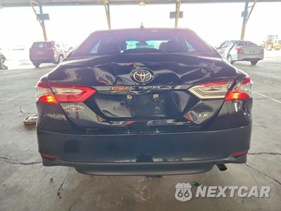 Zdjęcie 6 z 12 samochodu: 2020 TOYOTA CAMRY LE VIN:4T1C11AK9LU386328 - miniatura