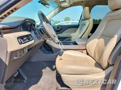 Zdjęcie 7 z 14 samochodu: 2024 LINCOLN AVIATOR RESERVE VIN:5LM5J7XC3RGL07302 - miniatura