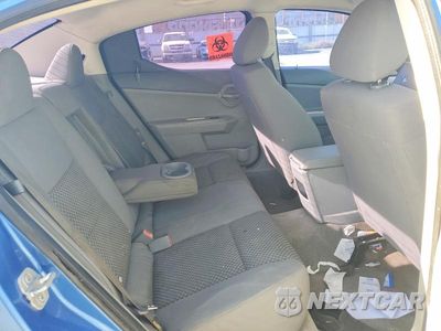 Zdjęcie 10 z 12 samochodu: 2008 DODGE AVENGER SE VIN:1B3LC46K08N586249 - miniatura