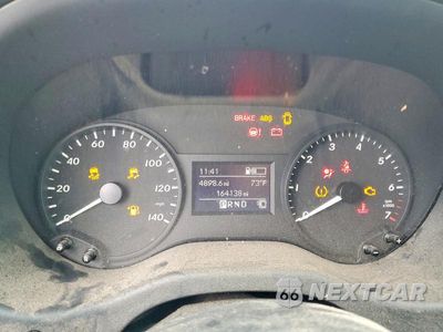 Zdjęcie 9 z 13 samochodu: 2017 MERCEDES-BENZ METRIS VIN:WD3PG2EA2H3279544 - miniatura